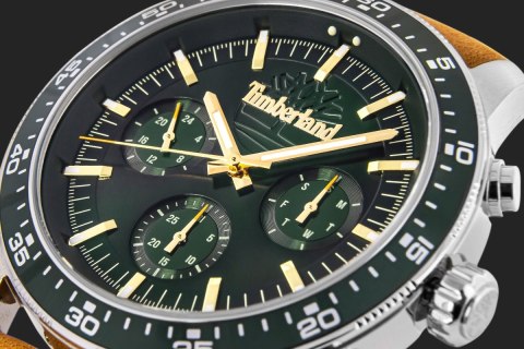 Zegarek Męski TIMBERLAND Parkman TDWGF0029001 + BOX