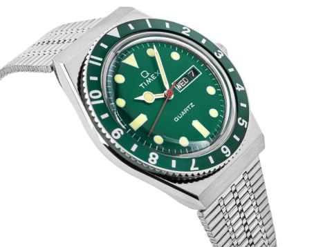 Zegarek Męski TIMEX Q Reissue TW2U61700 + BOX