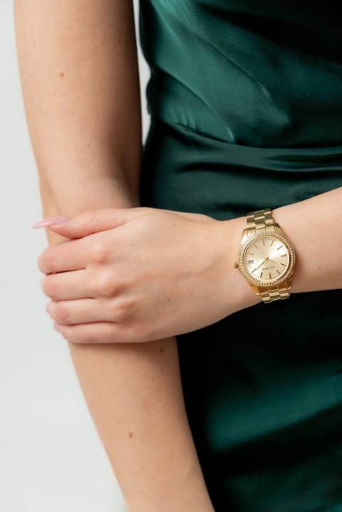 Zegarek Damski PAUL LORENS PL20001B-4D1 + BOX