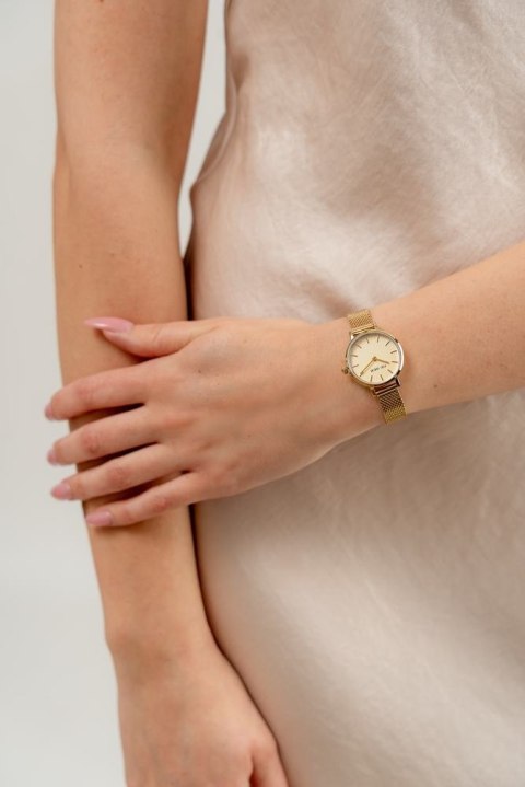 Zegarek Damski PAUL LORENS PL20004B-4D1 + BOX