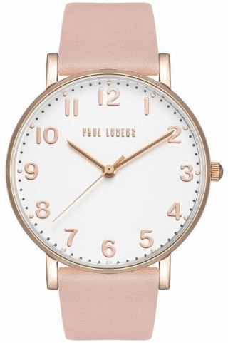Zegarek Damski PAUL LORENS PL20005A-3E3 + BOX