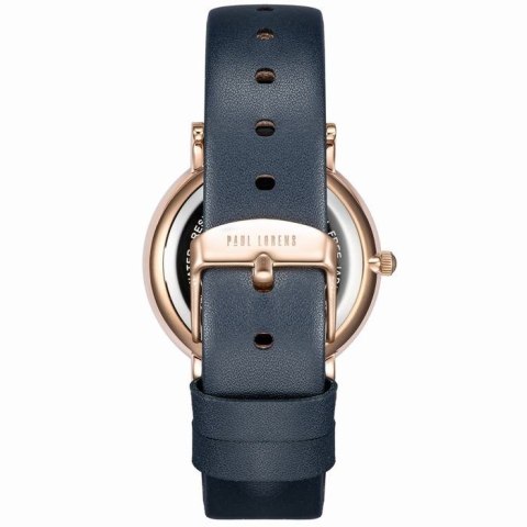 Zegarek Damski PAUL LORENS PL20005A-6F3 + BOX