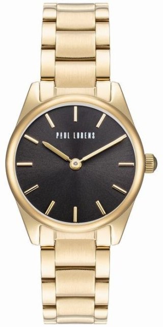 Zegarek Damski PAUL LORENS PL20008B-1D1 + BOX