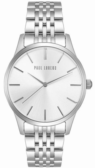 Zegarek Damski PAUL LORENS PL20014B-1C1 + BOX