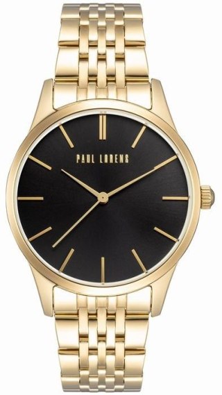 Zegarek Damski PAUL LORENS PL20014B-1D1 + BOX