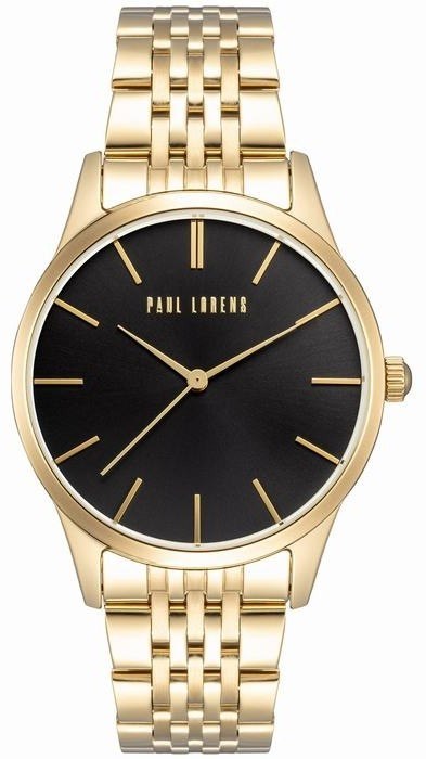 Zegarek Damski PAUL LORENS PL20014B-1D1 + BOX
