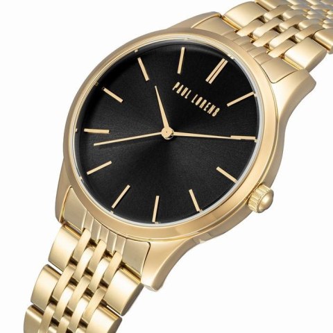 Zegarek Damski PAUL LORENS PL20014B-1D1 + BOX