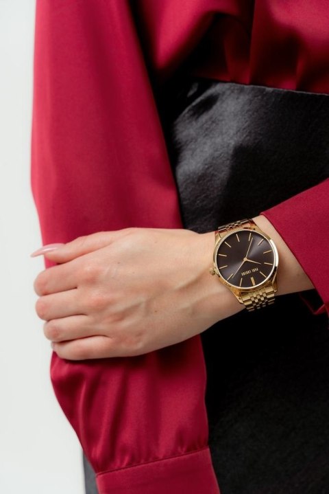 Zegarek Damski PAUL LORENS PL20014B-1D1 + BOX