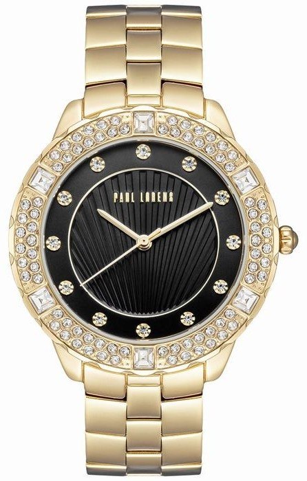 Zegarek Damski PAUL LORENS PL8527B2-1D1 + BOX