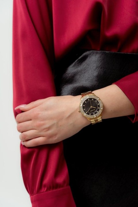 Zegarek Damski PAUL LORENS PL8527B2-1D1 + BOX