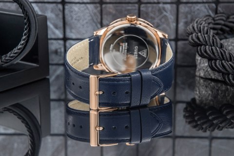 Zegarek Męski Guess Dex GW0846G2 + BOX