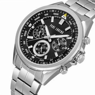 Zegarek Męski PAUL LORENS PL20009B-1C1 + BOX