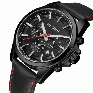 Zegarek Męski PAUL LORENS PL20010A-1A3 + BOX