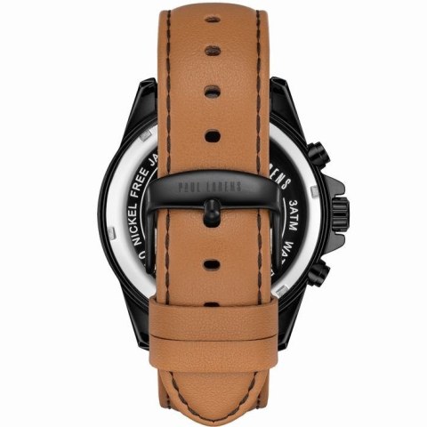 Zegarek Męski PAUL LORENS PL20010A-1B3 + BOX