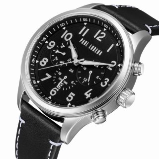 Zegarek Męski PAUL LORENS PL20011A-1A1+ BOX