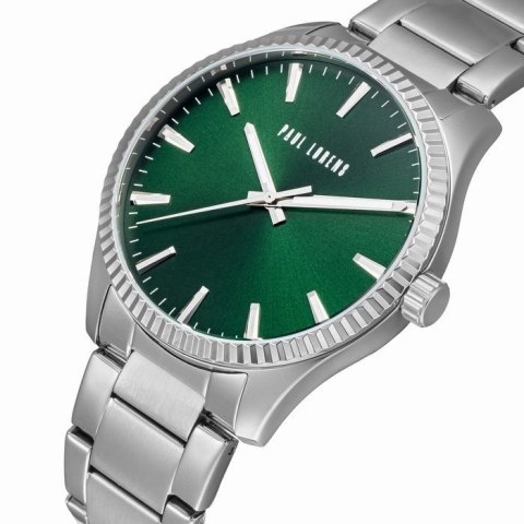 Zegarek Męski PAUL LORENS PL20012B-8C1 + BOX