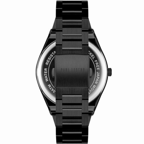 Zegarek Męski PAUL LORENS PL20013B-1A5 + BOX