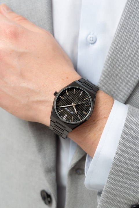 Zegarek Męski PAUL LORENS PL20013B-1A5 + BOX