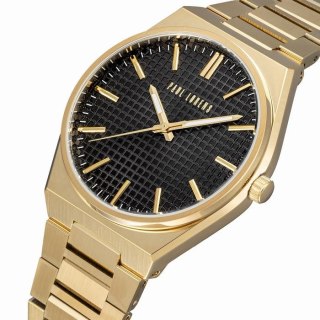 Zegarek Męski PAUL LORENS PL20013B-1D1 + BOX