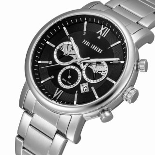 Zegarek Męski PAUL LORENS PL20017B-1C1 + BOX