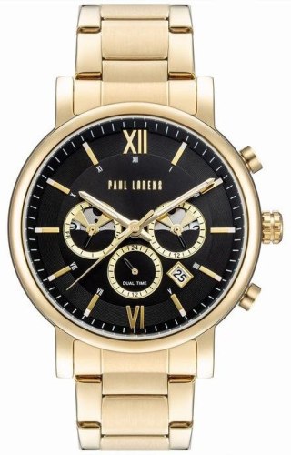 Zegarek Męski PAUL LORENS PL20017B-1D1 + BOX