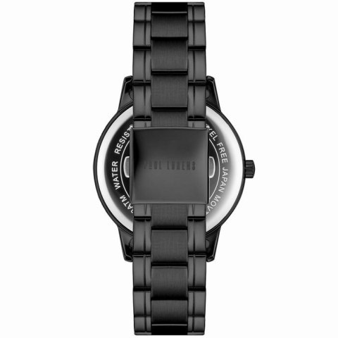 Zegarek Męski PAUL LORENS PL20018B-1A5 + BOX