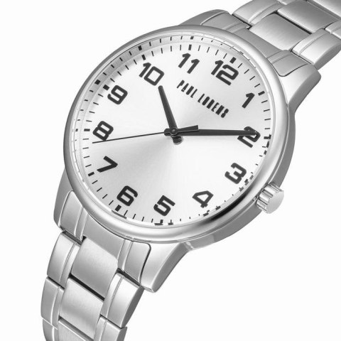 Zegarek Męski PAUL LORENS PL20018B-3C1 + BOX