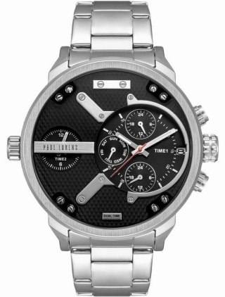 Zegarek Męski PAUL LORENS PL20021B-1C1 + BOX