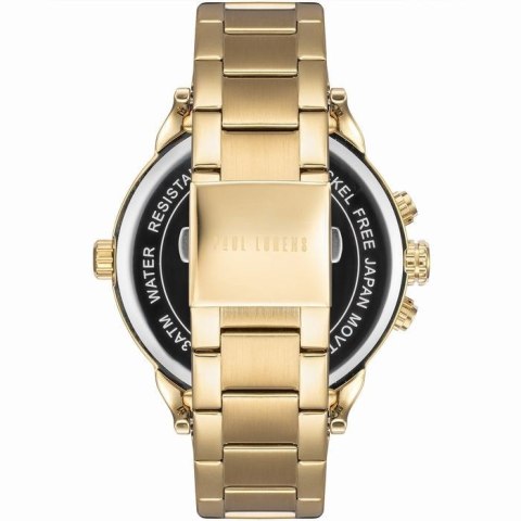 Zegarek Męski PAUL LORENS PL20021B-1D1 + BOX