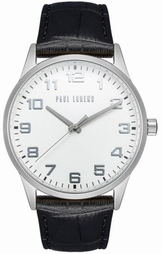 Zegarek Męski PAUL LORENS PL20022A-3A1 + BOX
