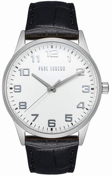 Zegarek Męski PAUL LORENS PL20022A-3A1 + BOX