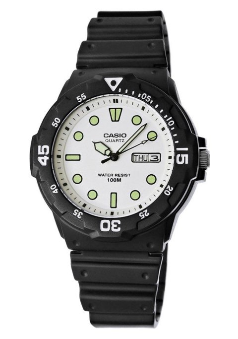Zegarek CASIO MRW-200H-7EVDF + BOX