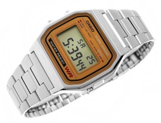 Zegarek Damski CASIO Vintage A158WEA-9EF + BOX