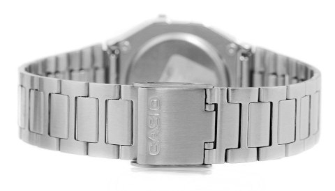 Zegarek Damski CASIO Vintage A158WEA-9EF + BOX