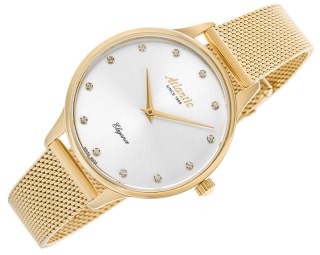 Zegarek Damski Atlantic Elegance 29038.45.27MB + BOX