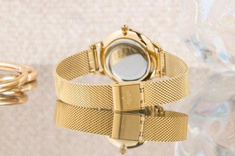 Zegarek Damski Atlantic Elegance 29038.45.27MB + BOX