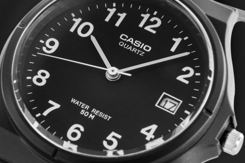 Zegarek Damski CASIO MW-59-1BVDF + BOX