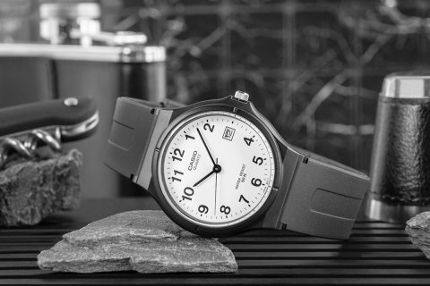 Zegarek Damski CASIO MW-59-7BVDF + BOX