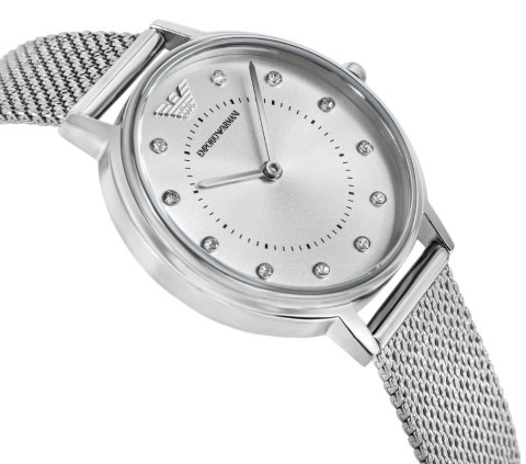 Zegarek Damski EMPORIO ARMANI Kappa AR11128 + BOX
