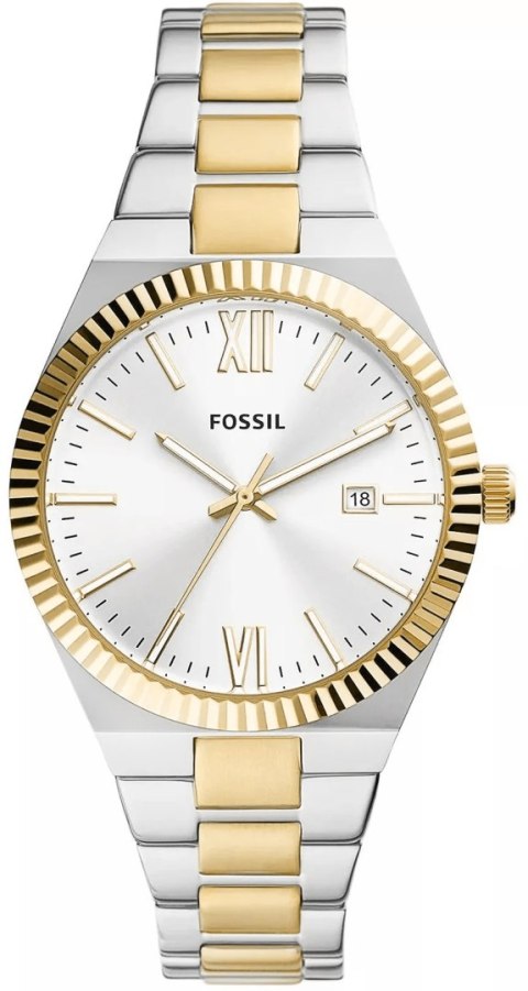 Zegarek Damski FOSSIL Scarlette ES5259 + BOX