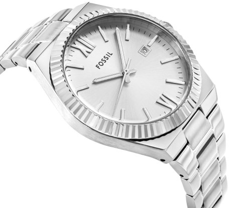 Zegarek Damski FOSSIL Scarlette ES5300 + BOX