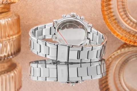 Zegarek Damski Guess Cosmic GW0590L1 + BOX