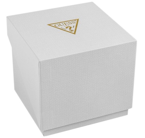 Zegarek Damski Guess Cosmic GW0590L1 + BOX