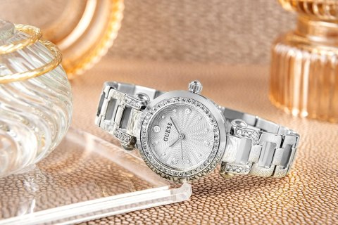 Zegarek Damski Guess Ginger GW0869L3 + BOX