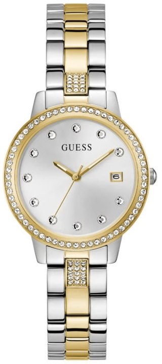 Zegarek Damski Guess Heartless GW0725L1 + BOX