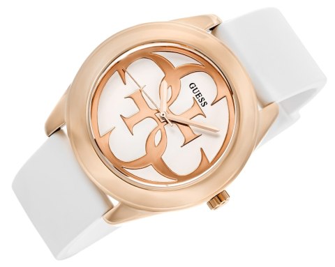Zegarek Damski Guess Twist W0911L5 + BOX