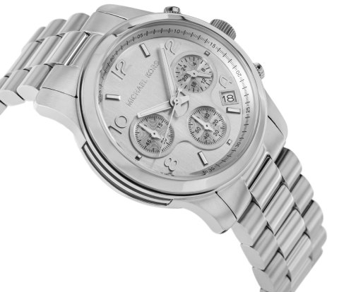 Zegarek Damski MICHAEL KORS Runway MK7325 + BOX