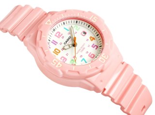 Zegarek Dziecięcy CASIO LRW-200H-4B2 + BOX