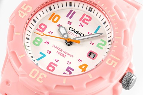 Zegarek Dziecięcy CASIO LRW-200H-4B2 + BOX