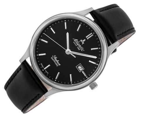 Zegarek Męski Atlantic Seabase 60343.41.61 + BOX